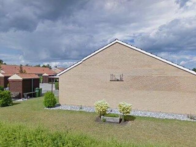 Andelsbolig til salg i 5270 Odense N
