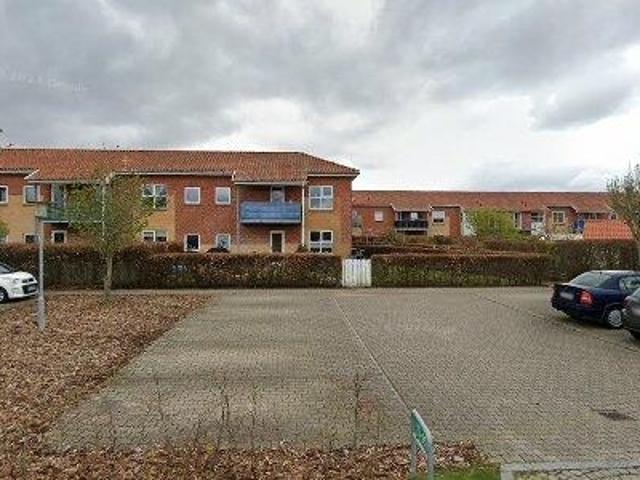 Andelsbolig til salg i 6700 Esbjerg