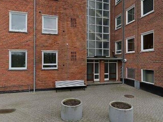 Andelsbolig til salg i 6705 Esbjerg Ø