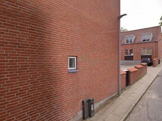Andelsbolig til salg i 6000 Kolding