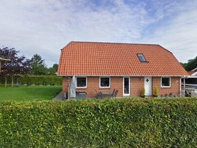Andelsbolig til salg i 6070 Christiansfeld