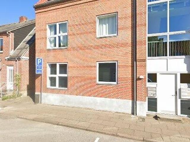 Andelsbolig til salg i 7400 Herning