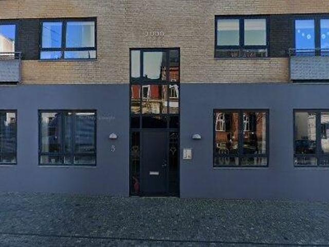 Andelsbolig til salg i 7400 Herning