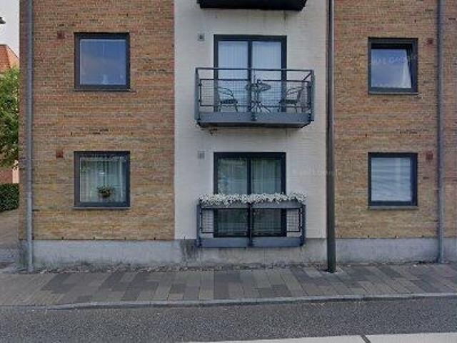 Andelsbolig til salg i 7400 Herning
