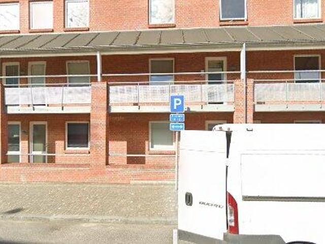 Andelsbolig til salg i 7400 Herning