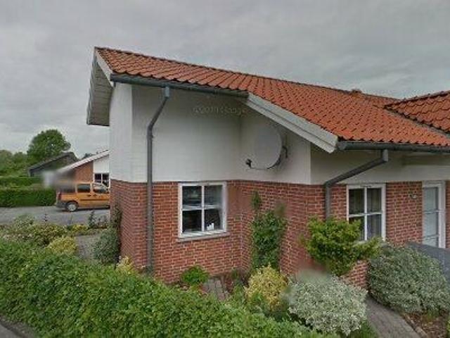 Andelsbolig til salg i 7400 Herning