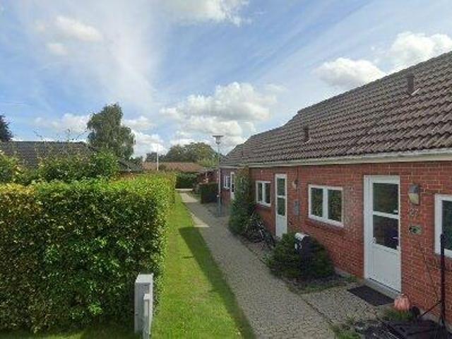 Andelsbolig til salg i 7470 Karup J