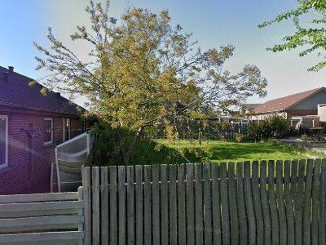 Andelsbolig til salg i 7700 Thisted