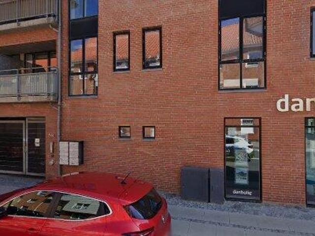Andelsbolig til salg i 7000 Fredericia