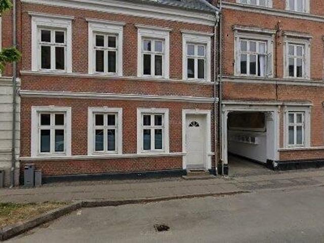 Andelsbolig til salg i 7100 Vejle