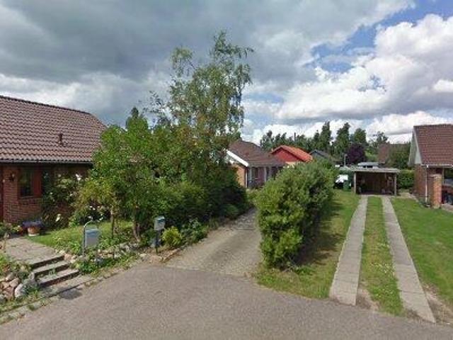 Andelsbolig til salg i 7100 Vejle