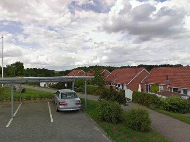 Andelsbolig til salg i 7100 Vejle