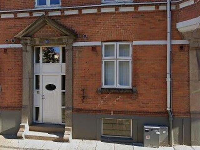 Andelsbolig til salg i 7100 Vejle