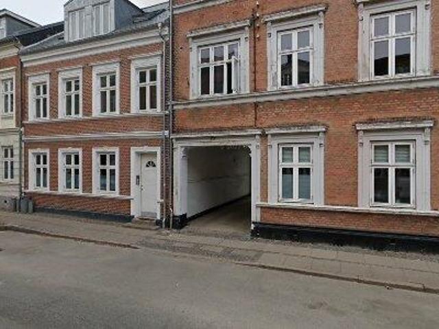 Andelsbolig til salg i 7100 Vejle