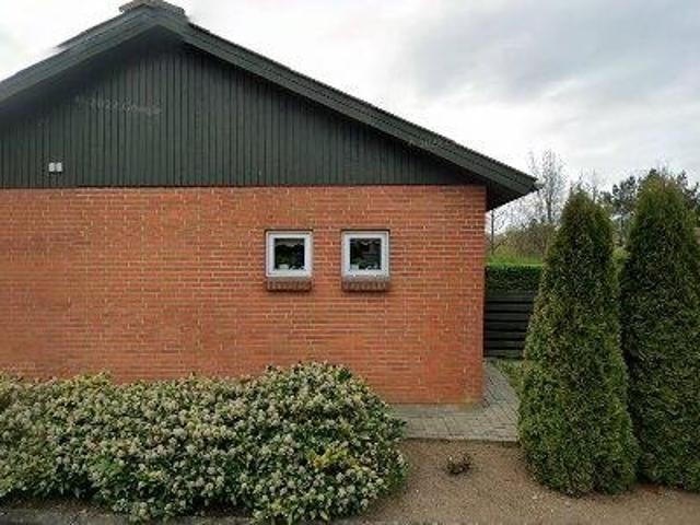 Andelsbolig til salg i 7100 Vejle