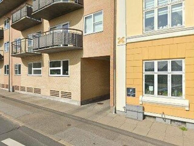 Andelsbolig til salg i 8600 Silkeborg