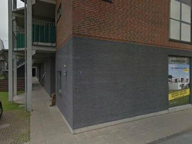 Andelsbolig til salg i 8600 Silkeborg