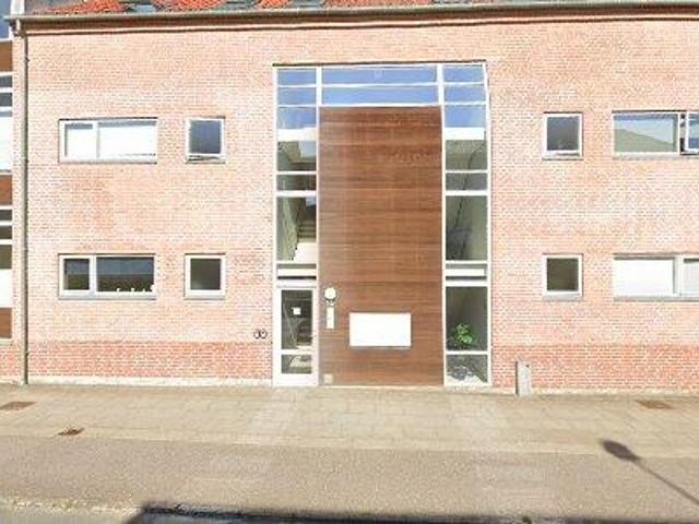 Andelsbolig til salg i 8600 Silkeborg