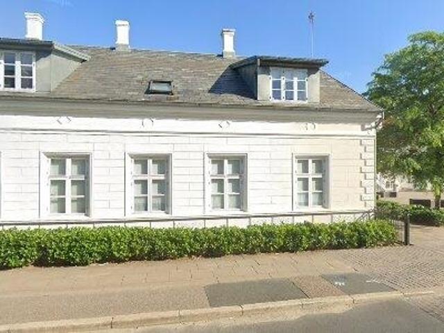 Andelsbolig til salg i 8600 Silkeborg