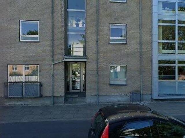 Andelsbolig til salg i 8600 Silkeborg