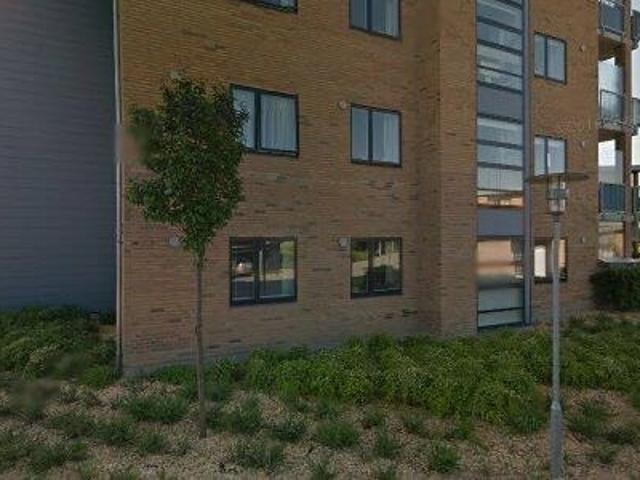 Andelsbolig til salg i 8600 Silkeborg