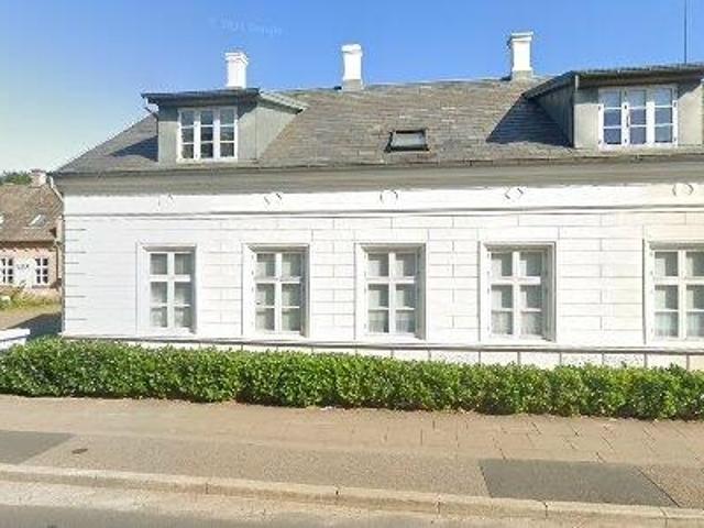 Andelsbolig til salg i 8600 Silkeborg