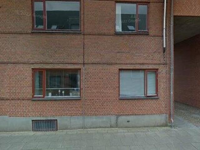 Andelsbolig til salg i 8600 Silkeborg
