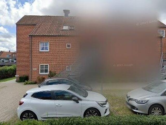 Andelsbolig til salg i 8700 Horsens