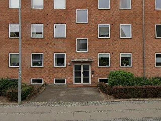 Andelsbolig til salg i 8700 Horsens