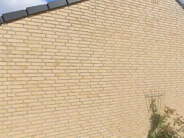 Andelsbolig til salg i 8700 Horsens