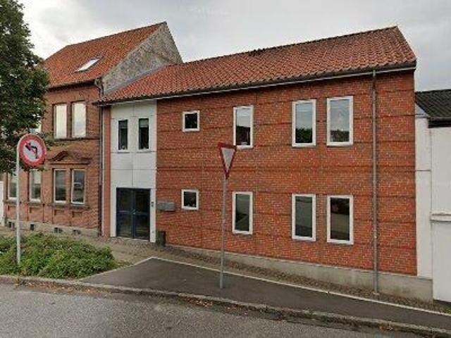Andelsbolig til salg i 8700 Horsens