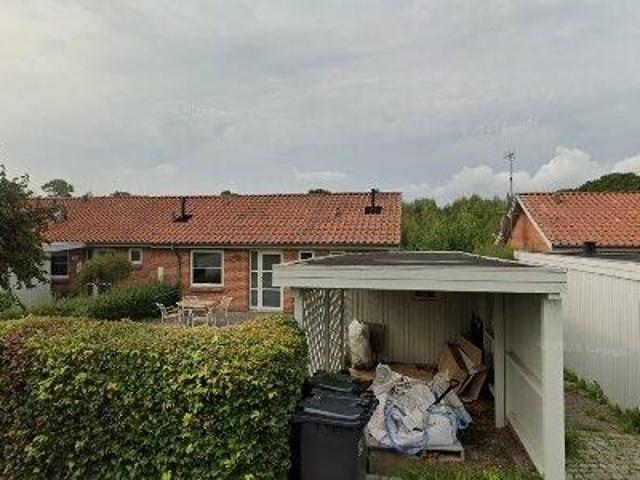 Andelsbolig til salg i 8700 Horsens