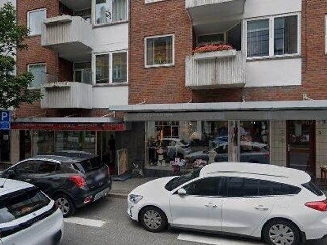 Andelsbolig til salg i 8700 Horsens