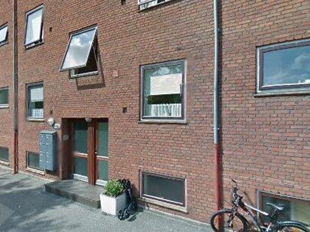 Andelsbolig til salg i 8700 Horsens