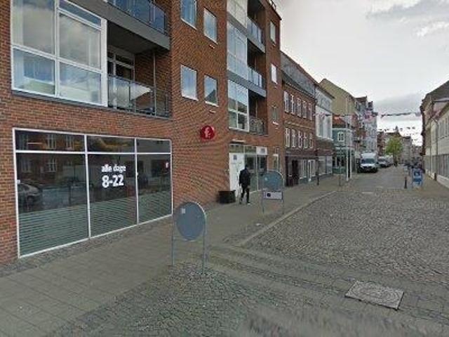 Andelsbolig til salg i 8700 Horsens