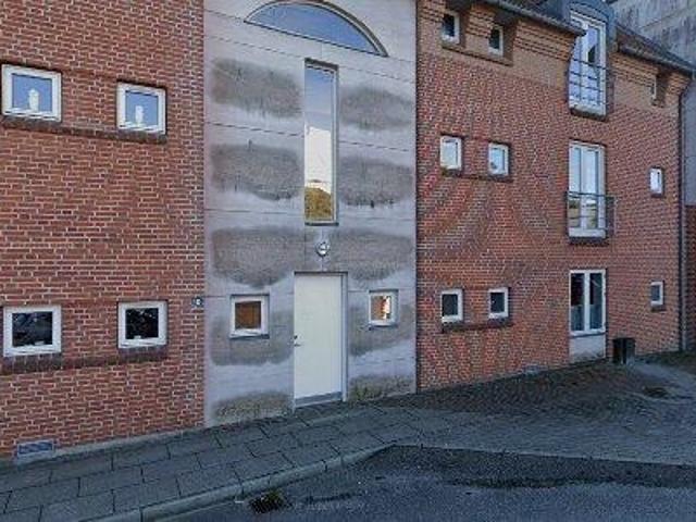 Andelsbolig til salg i 8800 Viborg