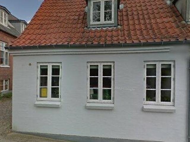 Andelsbolig til salg i 8800 Viborg