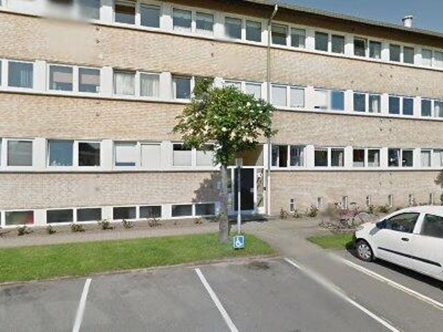 Andelsbolig til salg i 8800 Viborg