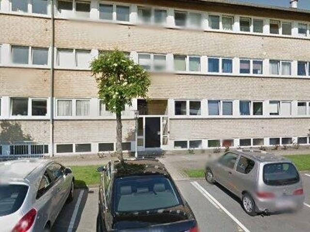 Andelsbolig til salg i 8800 Viborg