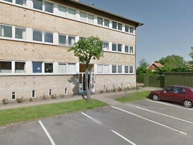 Andelsbolig til salg i 8800 Viborg
