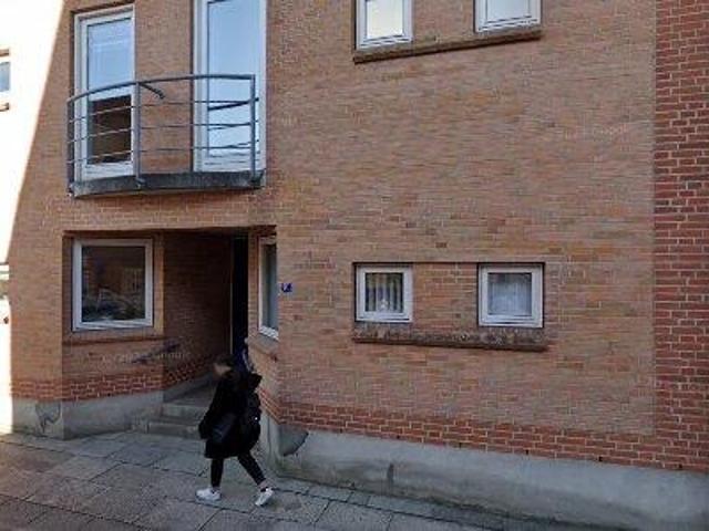 Andelsbolig til salg i 8800 Viborg