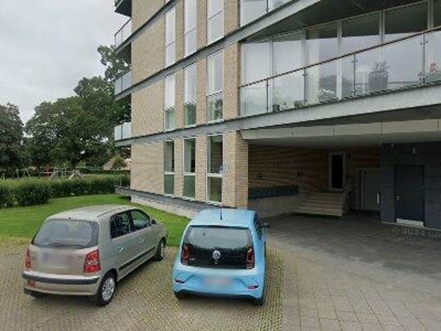Andelsbolig til salg i 8850 Bjerringbro