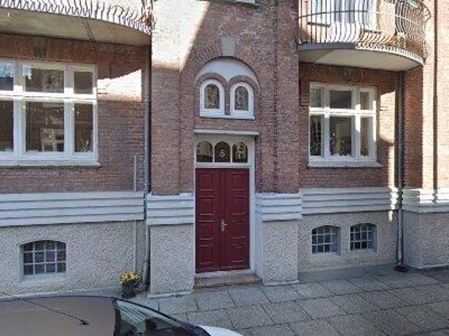 Andelsbolig til salg i 8900 Randers C