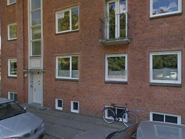 Andelsbolig til salg i 8900 Randers C
