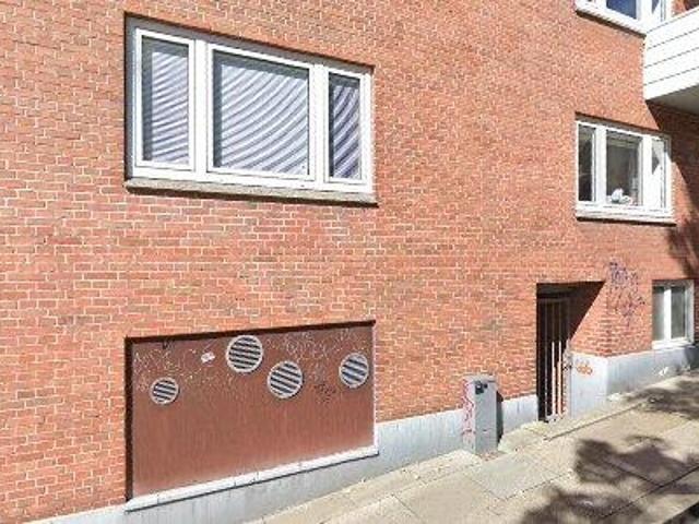 Andelsbolig til salg i 8900 Randers C