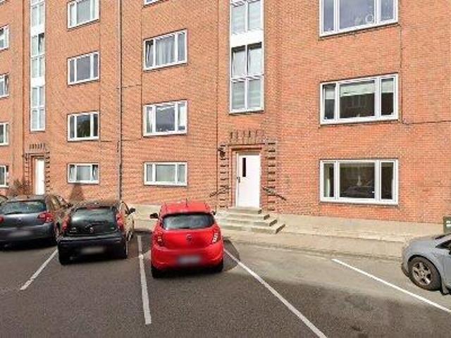 Andelsbolig til salg i 8900 Randers C
