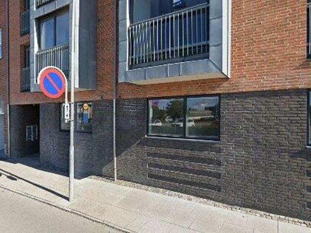 Andelsbolig til salg i 8900 Randers C
