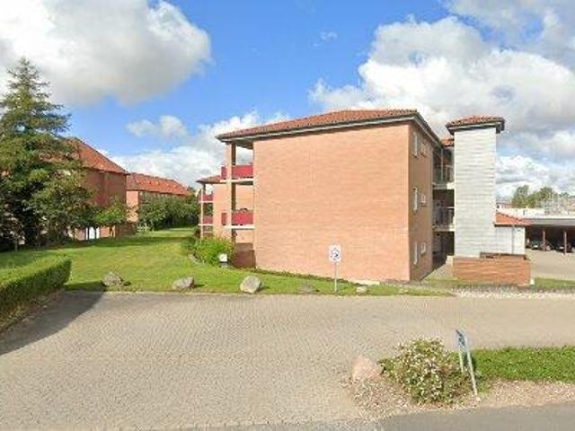 Andelsbolig til salg i 8920 Randers NV
