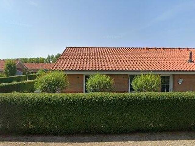 Andelsbolig til salg i 8920 Randers NV