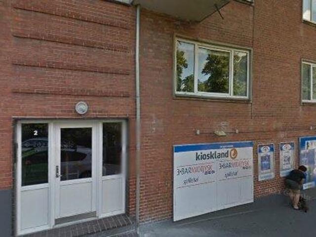 Andelsbolig til salg i 8930 Randers NØ
